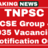 BTSC Staff Nurse Recruitment 2025 notification for 11389 posts