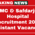 WCD MP Recruitment 2025 19,503 Anganwadi workers, apply assistant posts