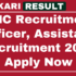 PSSSB Law Officer Recruitment 2025 – Apply online for 11 vacancies