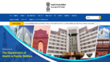 BSAMCH Senior Resident Recruitment 2025 – 37 Posts