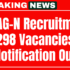 IIPE Group C Recruitment 2025 Apply online for 14 vacancies