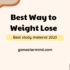 Weight Loss – Best Effective Strategies for Successful Weight Loss 2023