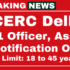 MPSC Sub Inspector Recruitment 2025 Apply for 137 posts
