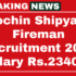 CPRI Recruitment 2025 Online Assistant, Technician 44 Post Apply