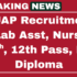 BARC Recruitment 2025 PGRMO Walk, Senior resident 34 posts