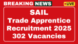 Cell Trade Apprentice Recruitment 2025 Now Apply 302 Post