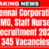 NHSRC Recruitment 2025 – Lead Consultant (Child Health) Vacancy