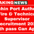 NIRT Recruitment 2025 Apply online LDC, UDC, Assistant Post