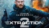 Extraction 2 A Engaging Movie best Review 2023 with Action and Intrigue