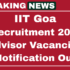 BECIL Recruitment 2025 – Apply offline for driver, DEO and other 16 posts