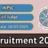 ZHDC Assistant Professor Recruitment 2025 Offline Apply 28 posts