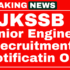 Notification for IPPB Circle Based Executive Recruitment 2025 51 posts
