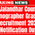 IGIDR Faculty Recruitment 2025 17 notification for 17 vacancies