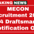 KPardB driver and peon recruitment 2025 now apply 17 posts