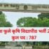MPPSC FSO Recruitment 2025 View Notification for 120 Posts