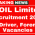 Rail wheel factory recruitment 2025 – 192 Apply for Apprentice Post