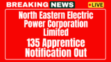 Neepco Apprentice Recruitment 2025 – Apply 135 posts online