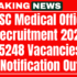 Neigrihms recruitment 2025 now apply 130 Group B and C Post