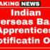 Notification for IPPB Circle Based Executive Recruitment 2025 51 posts