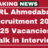 DMRL DRDO paid internship recruitment 2025 – Now apply for 20 vacancies