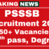 Samagra Nissha Balangir Recruitment 2025 Offline 23 Warden, Accountant, Apply to Teacher Posts