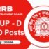 NHSRC Recruitment 2025 Research Assistant, Data Manager 17 Posts