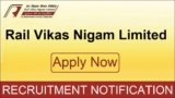 RVNL Senior Manager Recruitment 2024-25 Apply Now for Senior Manager 07 Posts