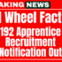 ITI Limited Recruitment 2025 Now apply for Grade II and above posts
