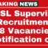 APSSB CGL exam 2025 notification for 86 vacancies