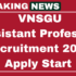 CSK HPKV Recruitment 2025 14 Clerk, Laboratory Affairs and Apply for other posts